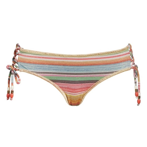 becca west village swim